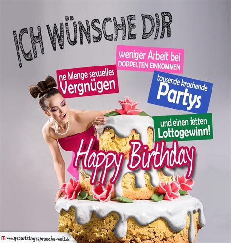 36. geburtstag frau lustig